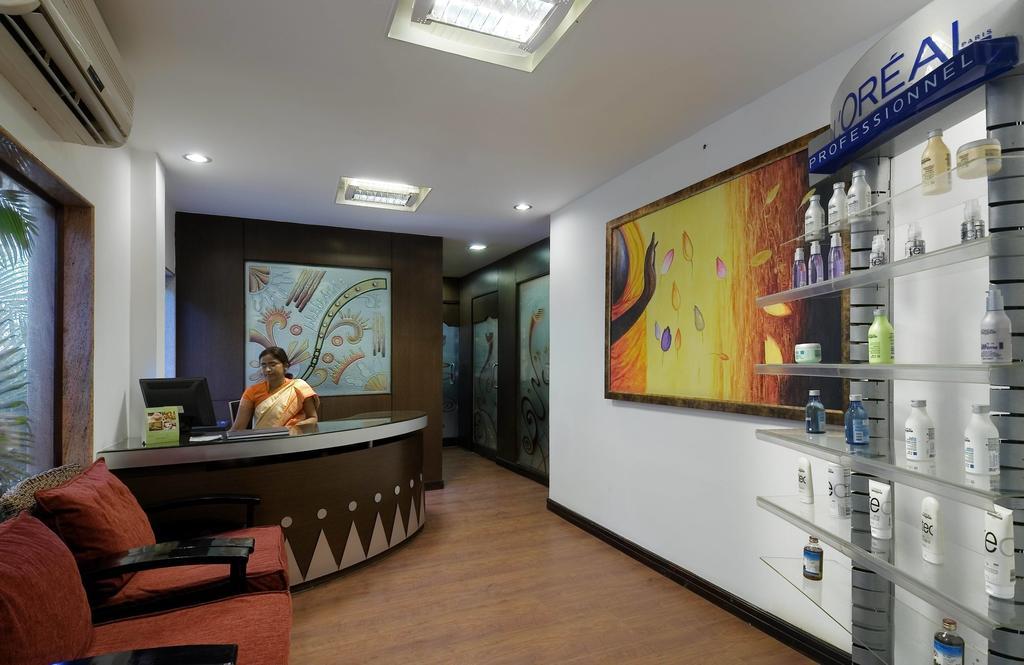 Mayfair Rourkela Экстерьер фото