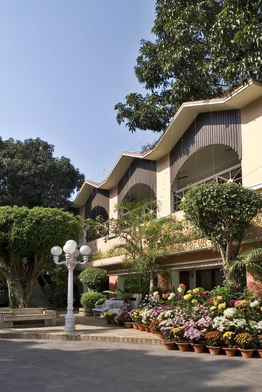 Mayfair Rourkela Экстерьер фото
