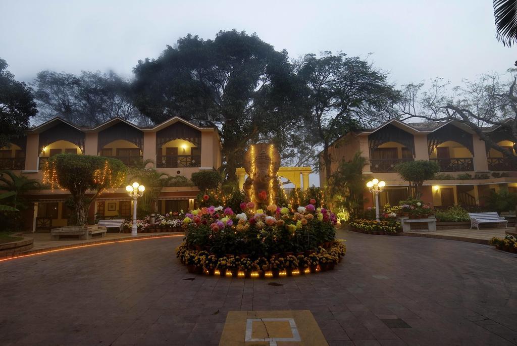 Mayfair Rourkela Экстерьер фото