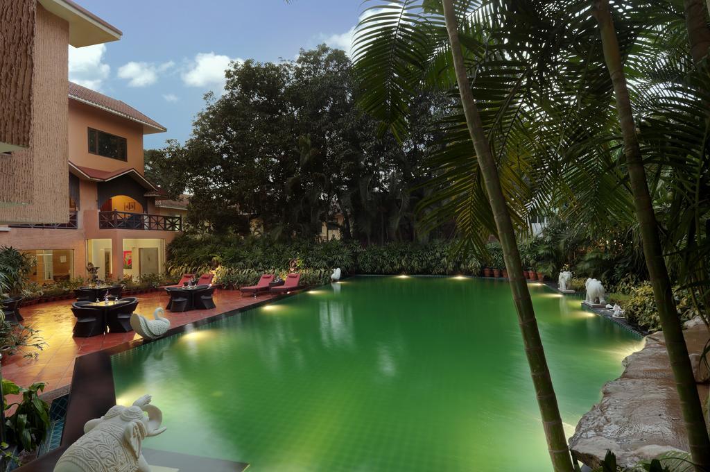 Mayfair Rourkela Экстерьер фото