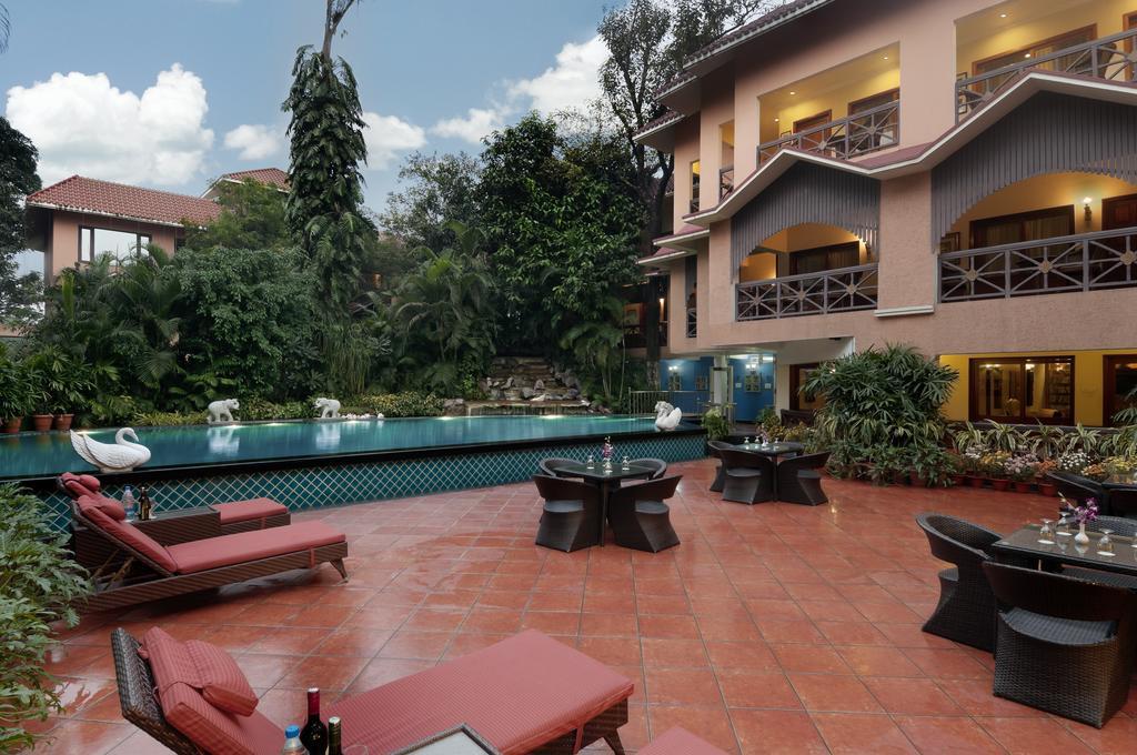 Mayfair Rourkela Экстерьер фото