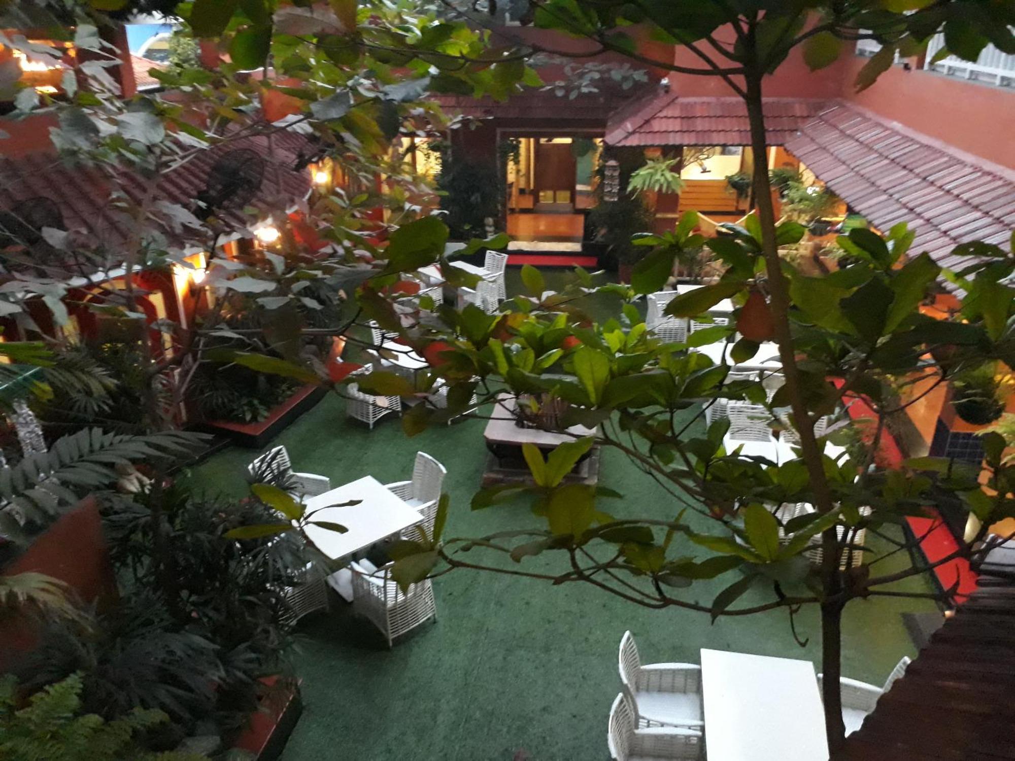 Mayfair Rourkela Экстерьер фото