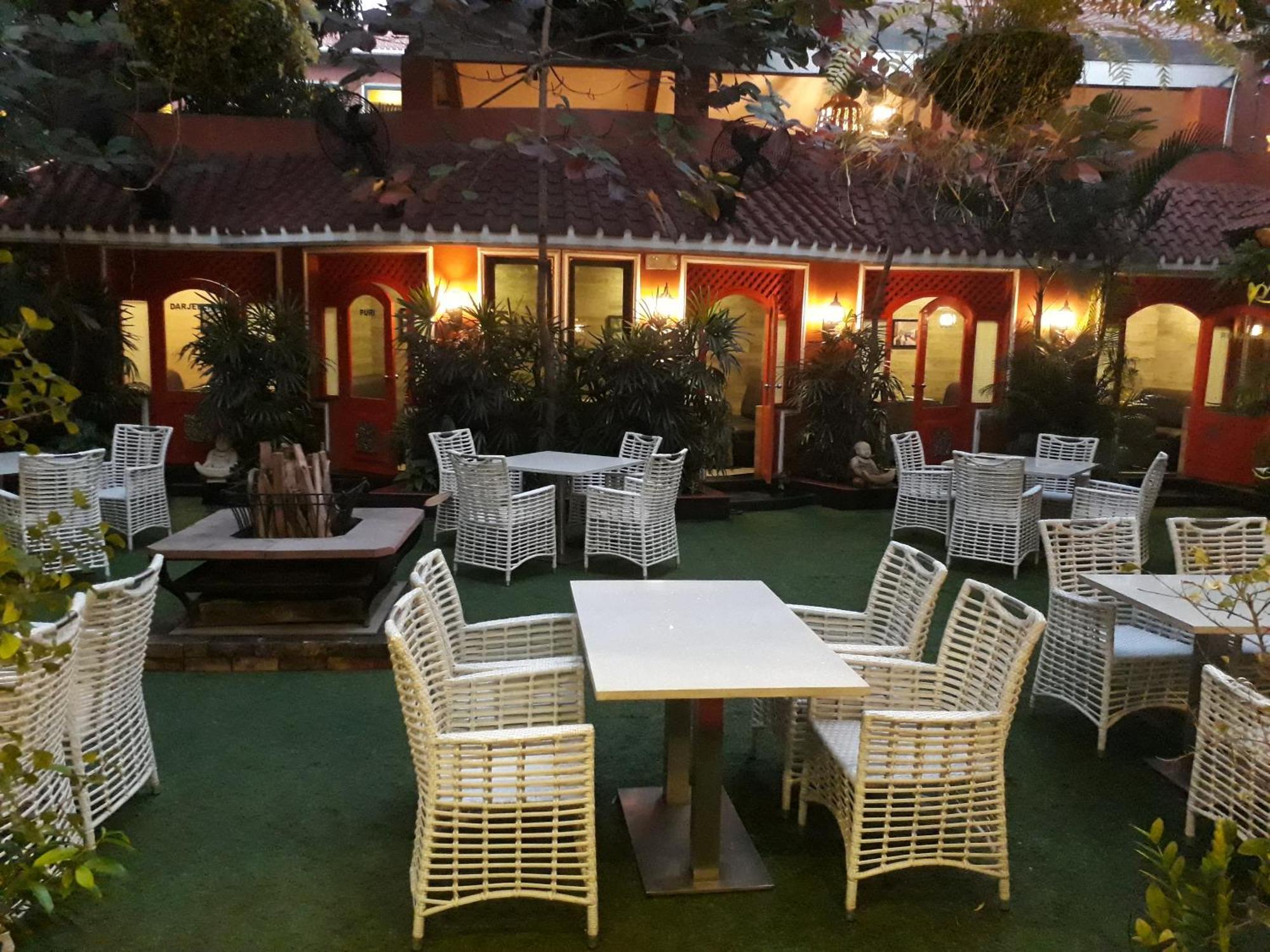 Mayfair Rourkela Экстерьер фото
