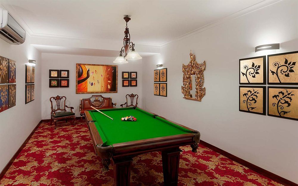 Mayfair Rourkela Экстерьер фото