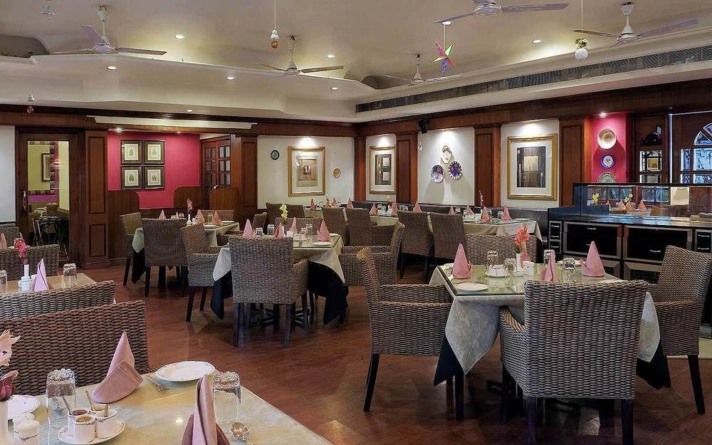 Mayfair Rourkela Экстерьер фото