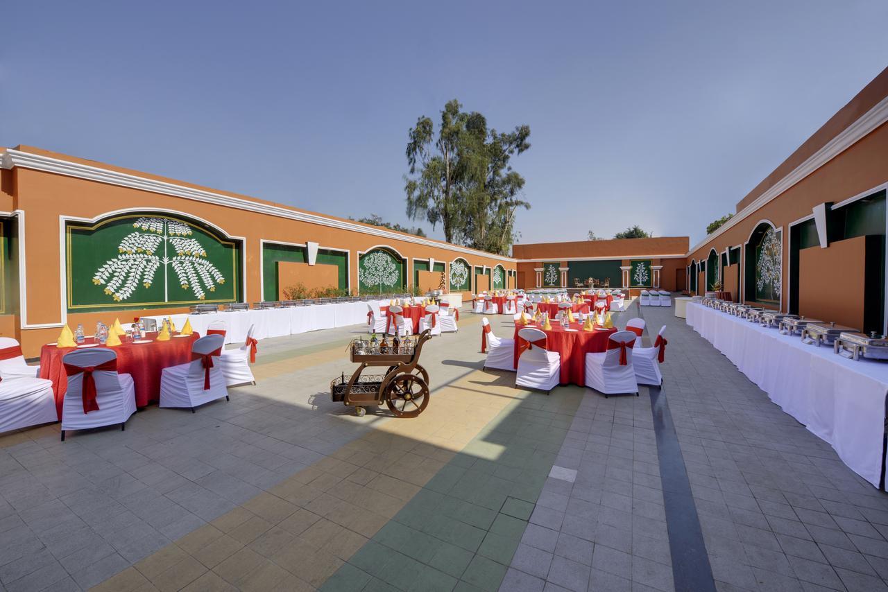 Mayfair Rourkela Экстерьер фото