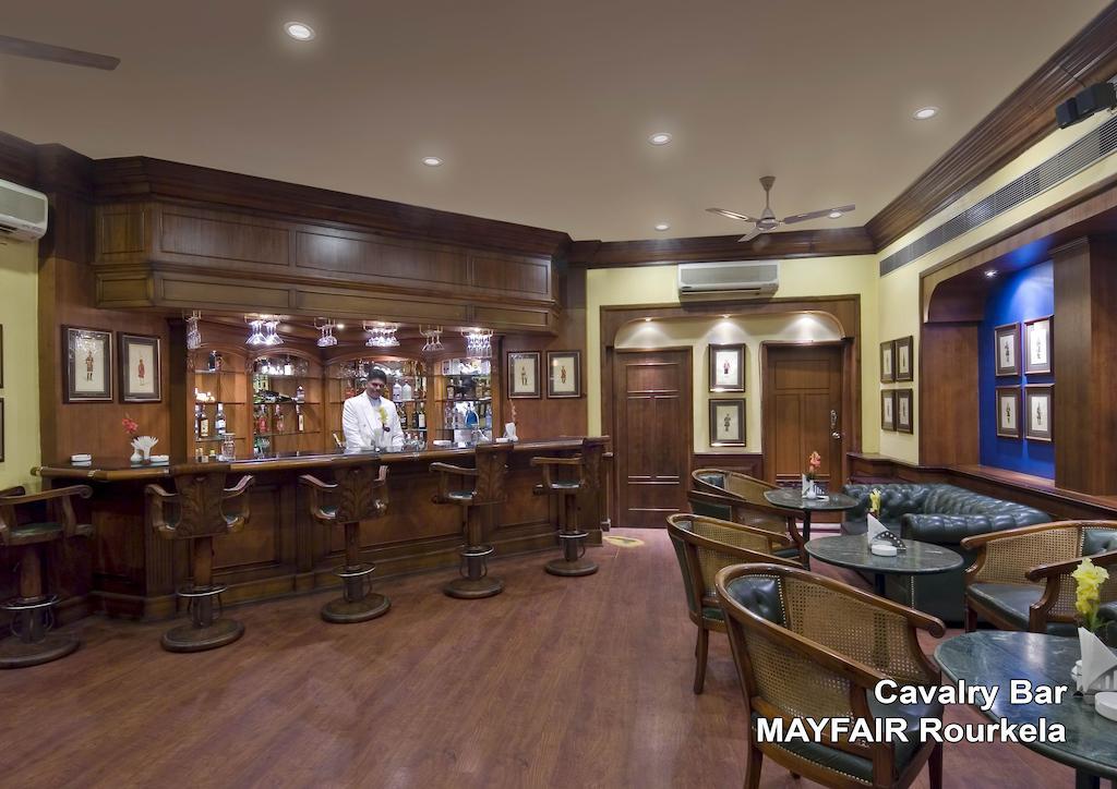Mayfair Rourkela Экстерьер фото