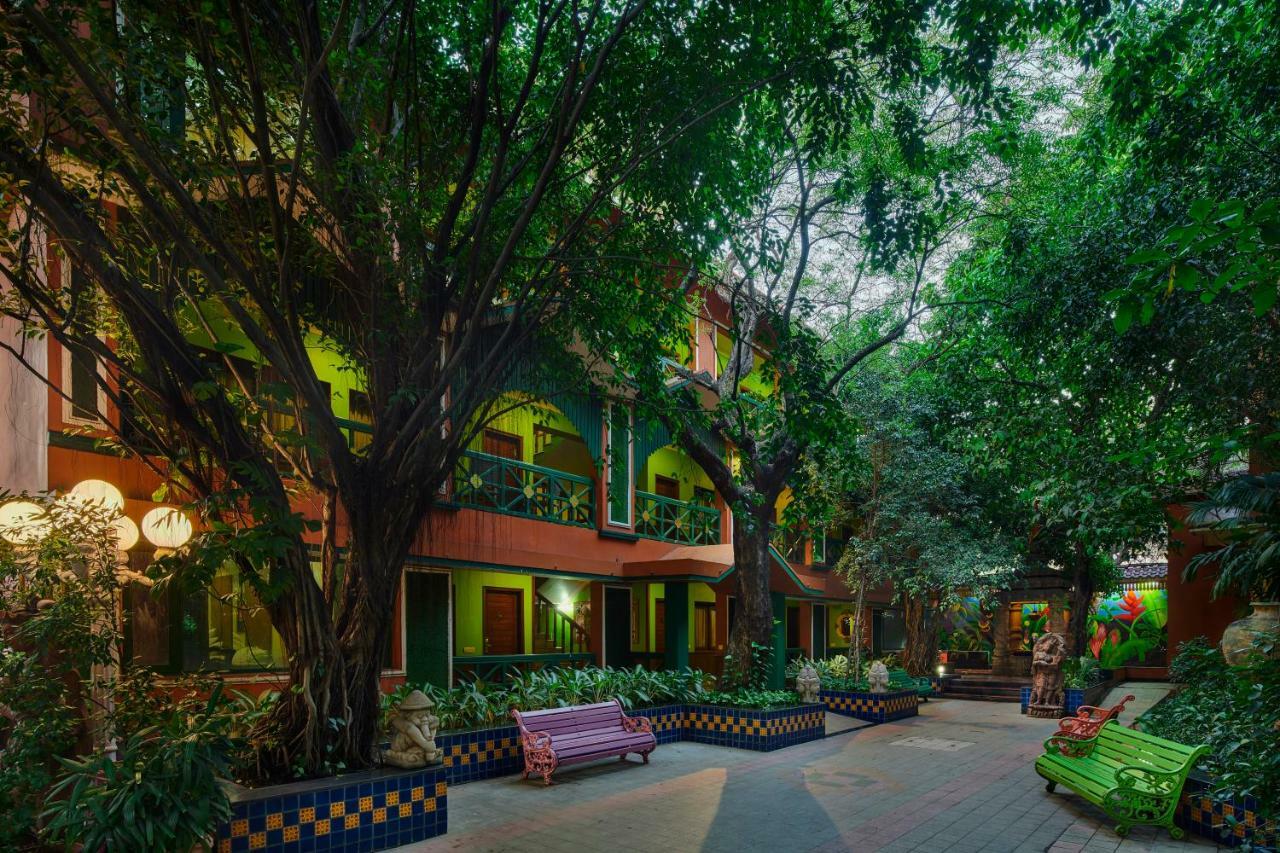 Mayfair Rourkela Экстерьер фото