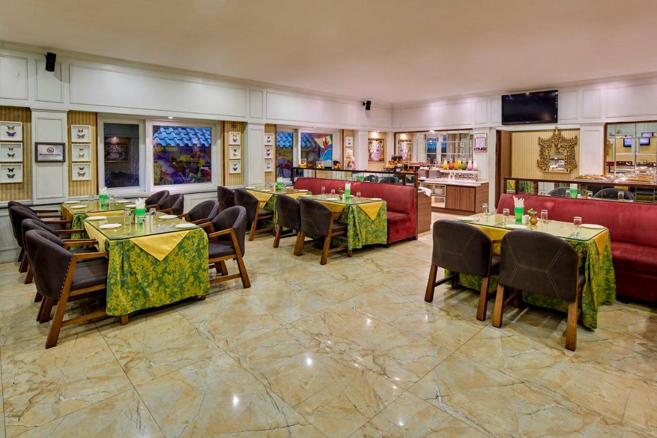 Mayfair Rourkela Экстерьер фото