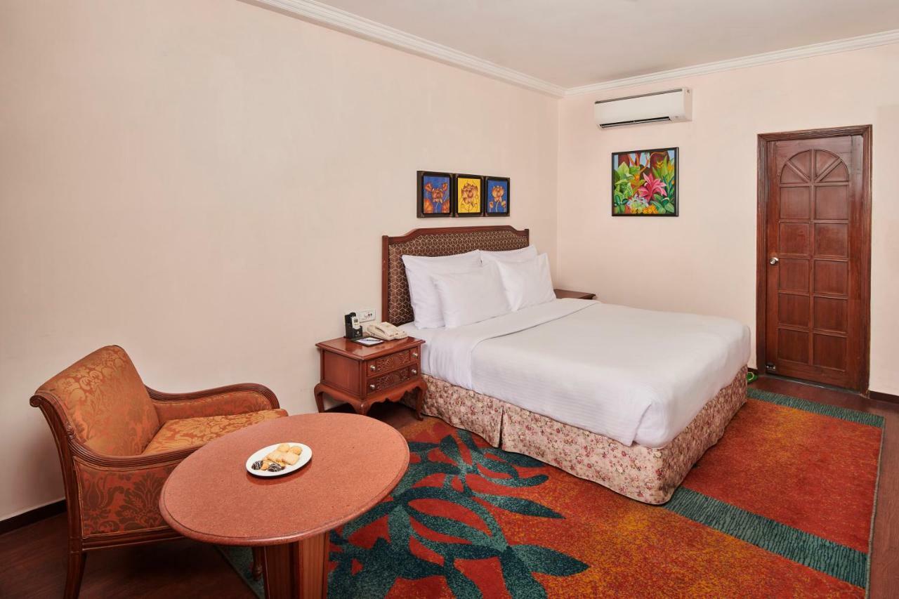 Mayfair Rourkela Экстерьер фото