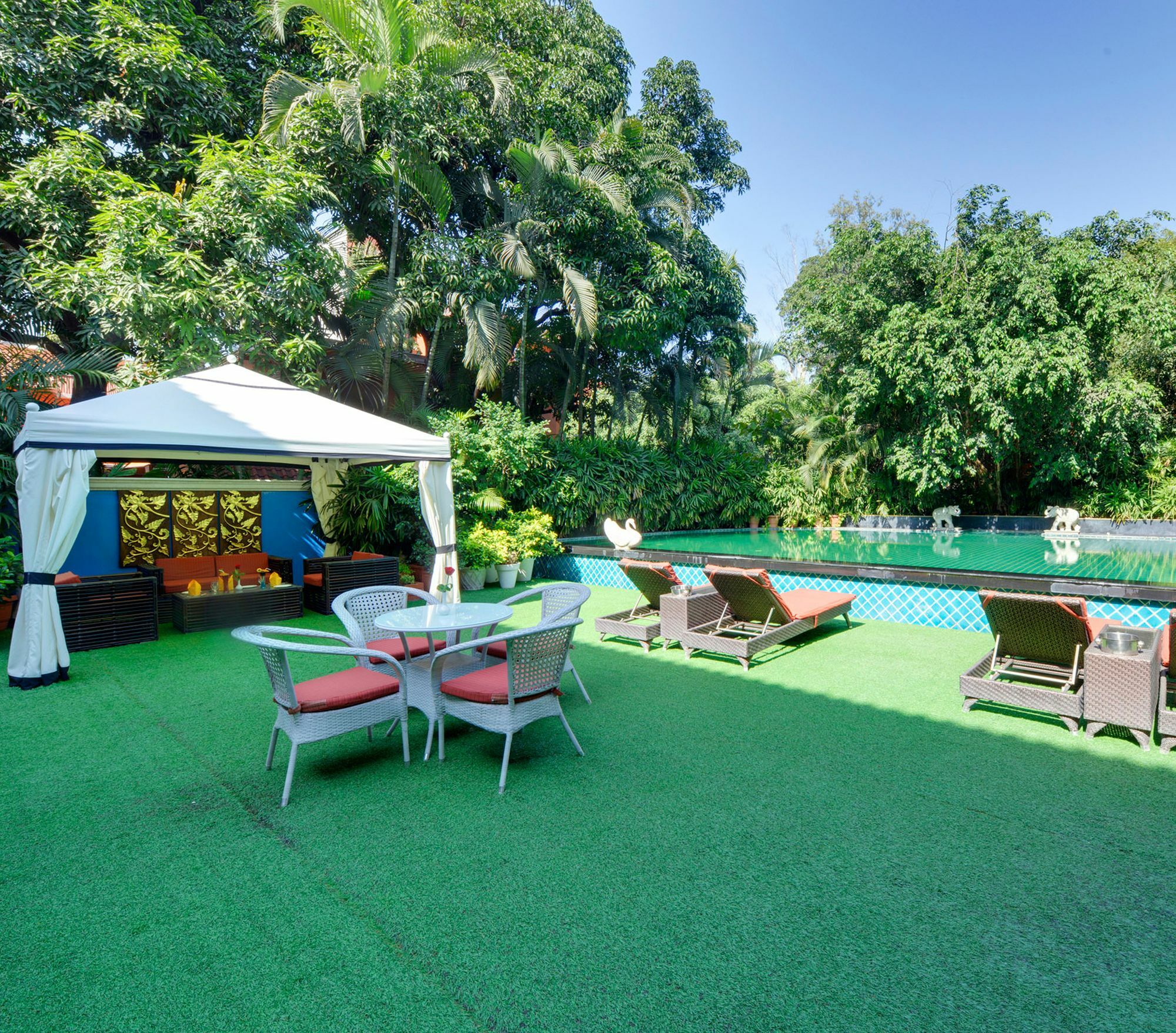 Mayfair Rourkela Экстерьер фото